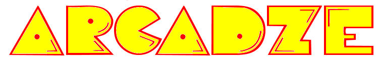 Arcadze Logo